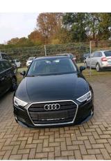 Audi A3 Sportback 7/2018  1.0 8V - Audi 80: 2.8