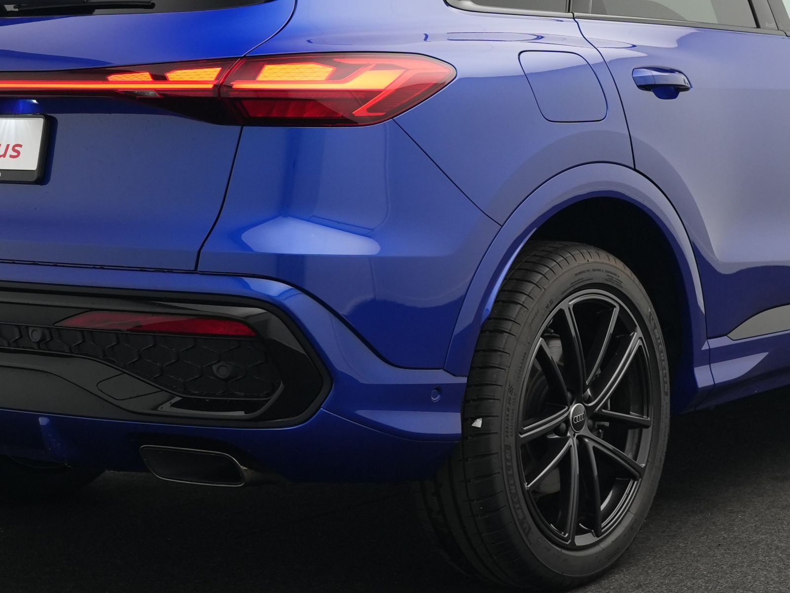 Audi Q5 - Bild 26