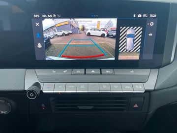 Opel Astra ST 1.2 Turbo Edition NAVI Winterpaket