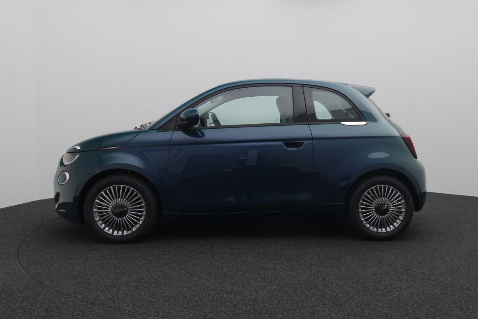 Fahrzeugabbildung Fiat 500 1.0 FireFly Hybrid Torino