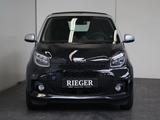 Smart ForTwo EQ/ED Exclusive-P.*SHZ*LED*Kamera*22KW+++ - Smart Gebrauchtwagen von 2024