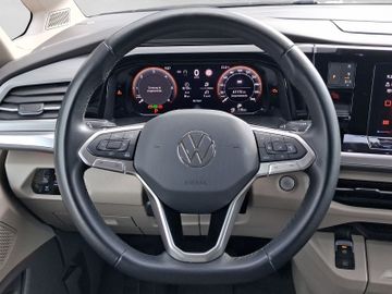 Volkswagen T7 Multivan - 9