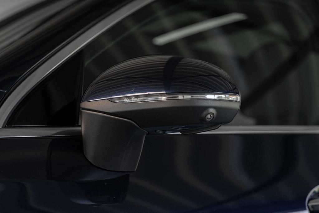 Mercedes-Benz GLC 400