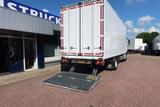 DAF CF 410 Bak+Klep Dhollandia 2.000 kg Slaapcabine - Angebote
