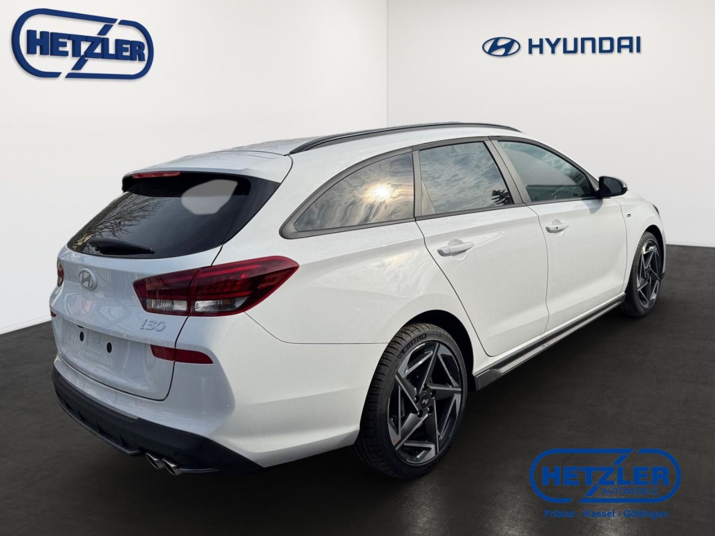 Hyundai i30 – Bild 3
