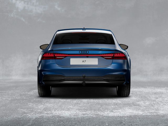 Audi A7 - Bild 7