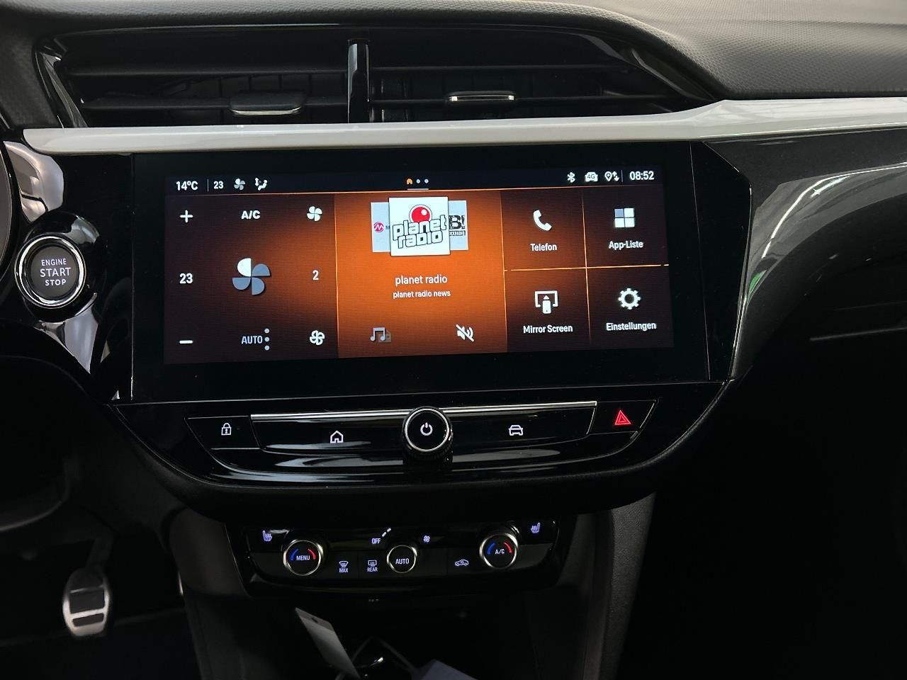 Fahrzeugabbildung Opel Corsa 1.2T GS - LED, Navi, Sitz-, Lenkradhzg.