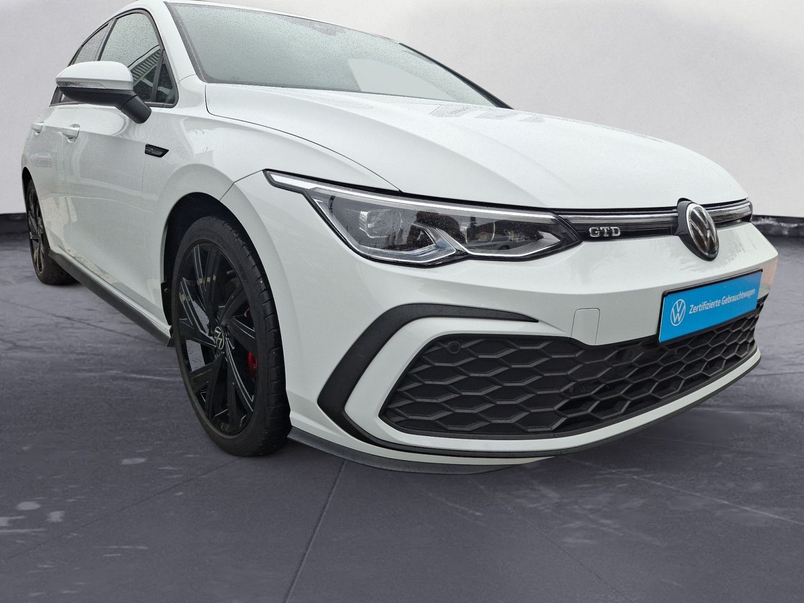 Volkswagen Golf - Bild 11