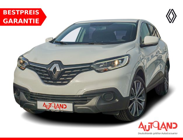 Renault Kadjar 1.3 TCe 140 Life Klima Tempomat Bluetooth