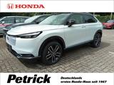 Honda HR-V Hybrid e:HEV 1.5 i-MMD Advance Style - Honda HR-V: Advance Style