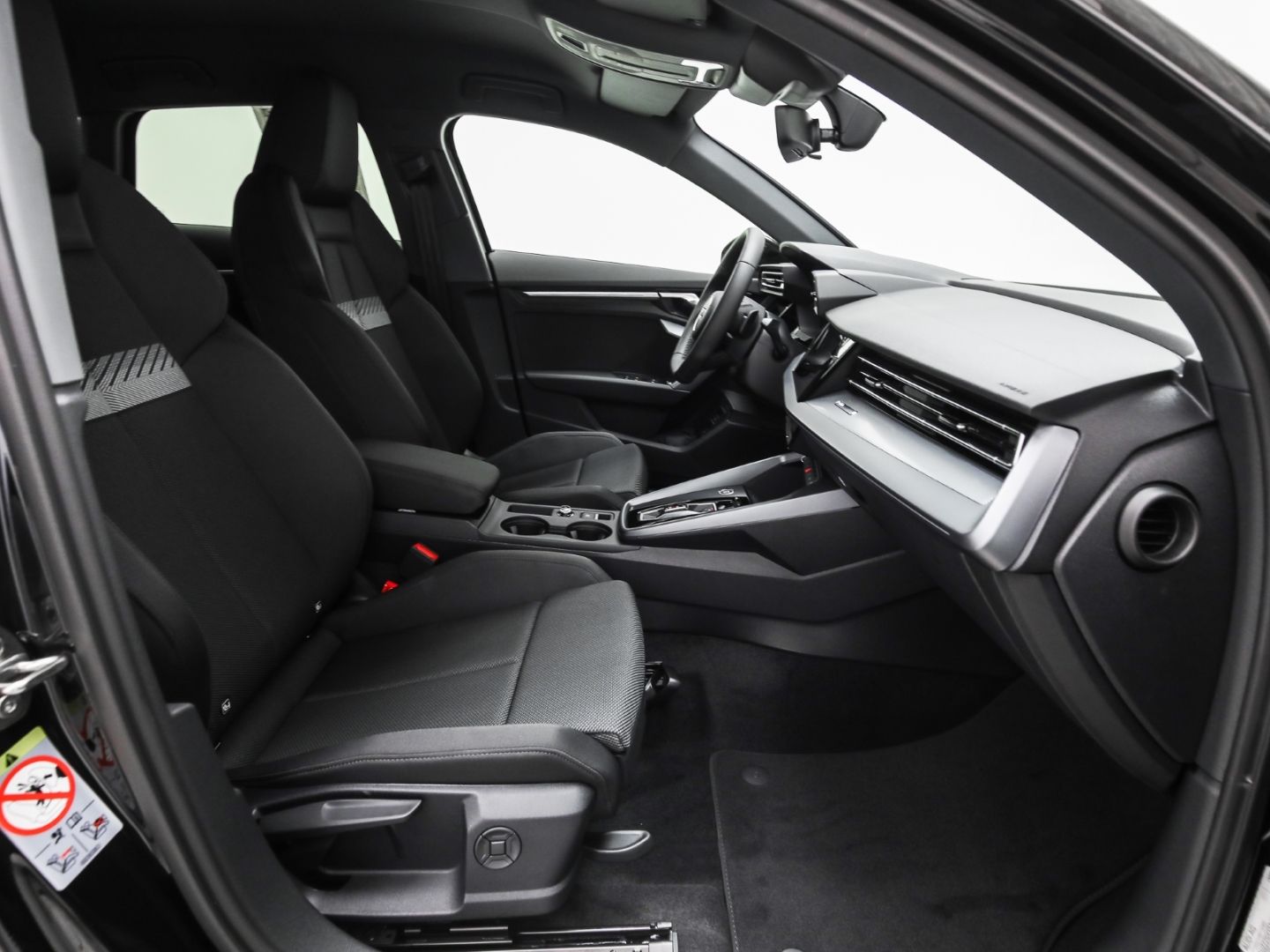 Audi A3 - Bild 17