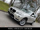 BMW X3 xDrive 20i*1.HAND*VOLLLEDER*SCHALTG*ALLRAD* - : Beige, Leder