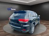 Jeep Grand Cherokee 3.0 CRD Overland AHK°PANO°KAMERA - Jeep Cherokee: Overland
