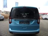Ford Tourneo Connect Active Autom. L2-7S.,abn.AHK,GJR - Ford Tourneo Connect: mit Anhängerkupplung
