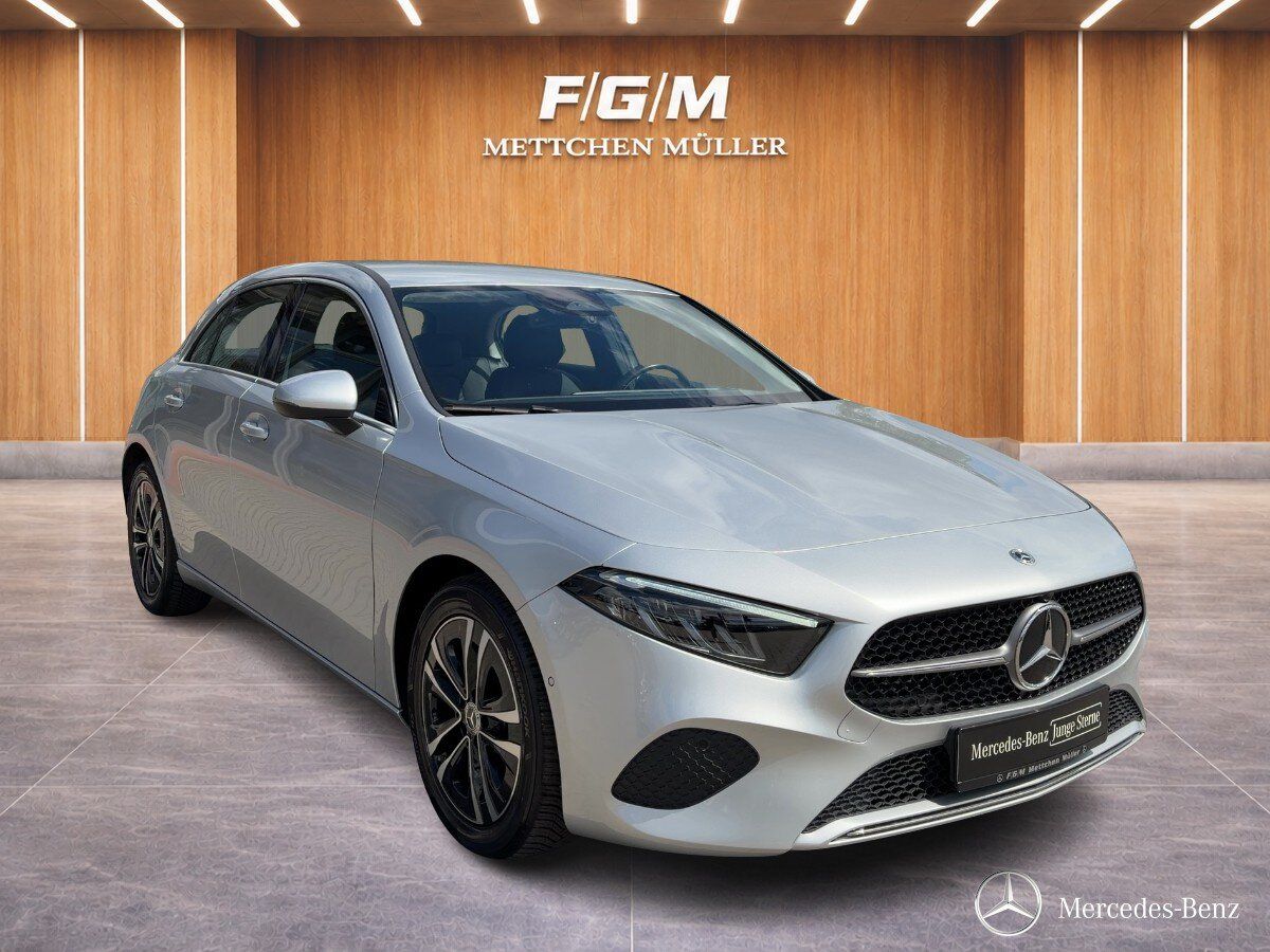 Mercedes-Benz A 200 Progressive NAVI LED RÜCKFAHRKAMERA PARTRO foto 4