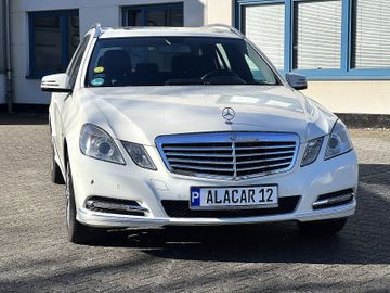 Mercedes E 220 - 3