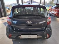 Hyundai i10 - Vorschau Bild 7