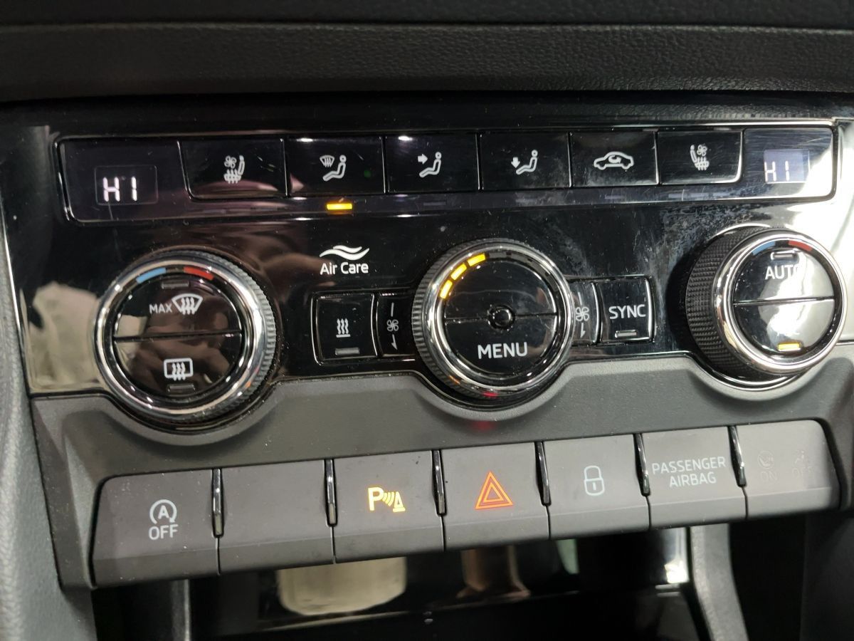 Skoda Kodiaq - Bild 17