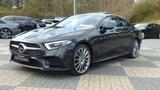 Mercedes-Benz CLS 400 d 4Matic AMG Distr SHD Burmester HeadUp - Mercedes-Benz CLS 400 aus 2020