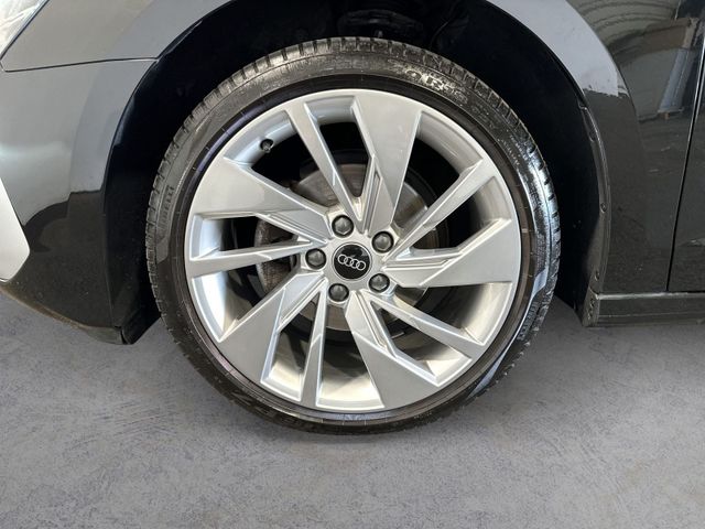 A3 Sportback 30 TFSI ADVANCED +LED+MMI NAVI+VC++