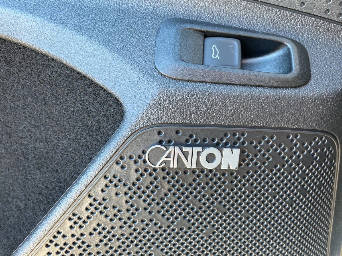 Skoda Enyaq - Bild 7