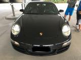 Porsche 997 Carrera 4 Coupé MY08 Carrera - Porsche 997 mit Panoramadach