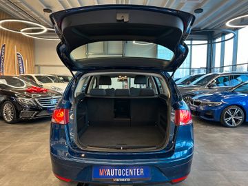 Seat Altea XL Stylance  Style *2. Hand*Klima*SHZ*Nav