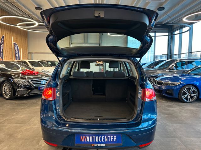 Seat Altea XL Stylance  Style *2. Hand*Klima*SHZ*Nav