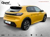 Peugeot e-208 GT NAVI+180° R.KAMERA+TEMPOMATNavi/Klima - scheckheftgepflegte Peugeot e-208