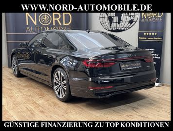 Audi A8 - 9