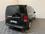 Mercedes-Benz V250d extralang Avantgarde*AHK-8Sitze-Kamera* - gebrauchte Mercedes-Benz Kleinbus