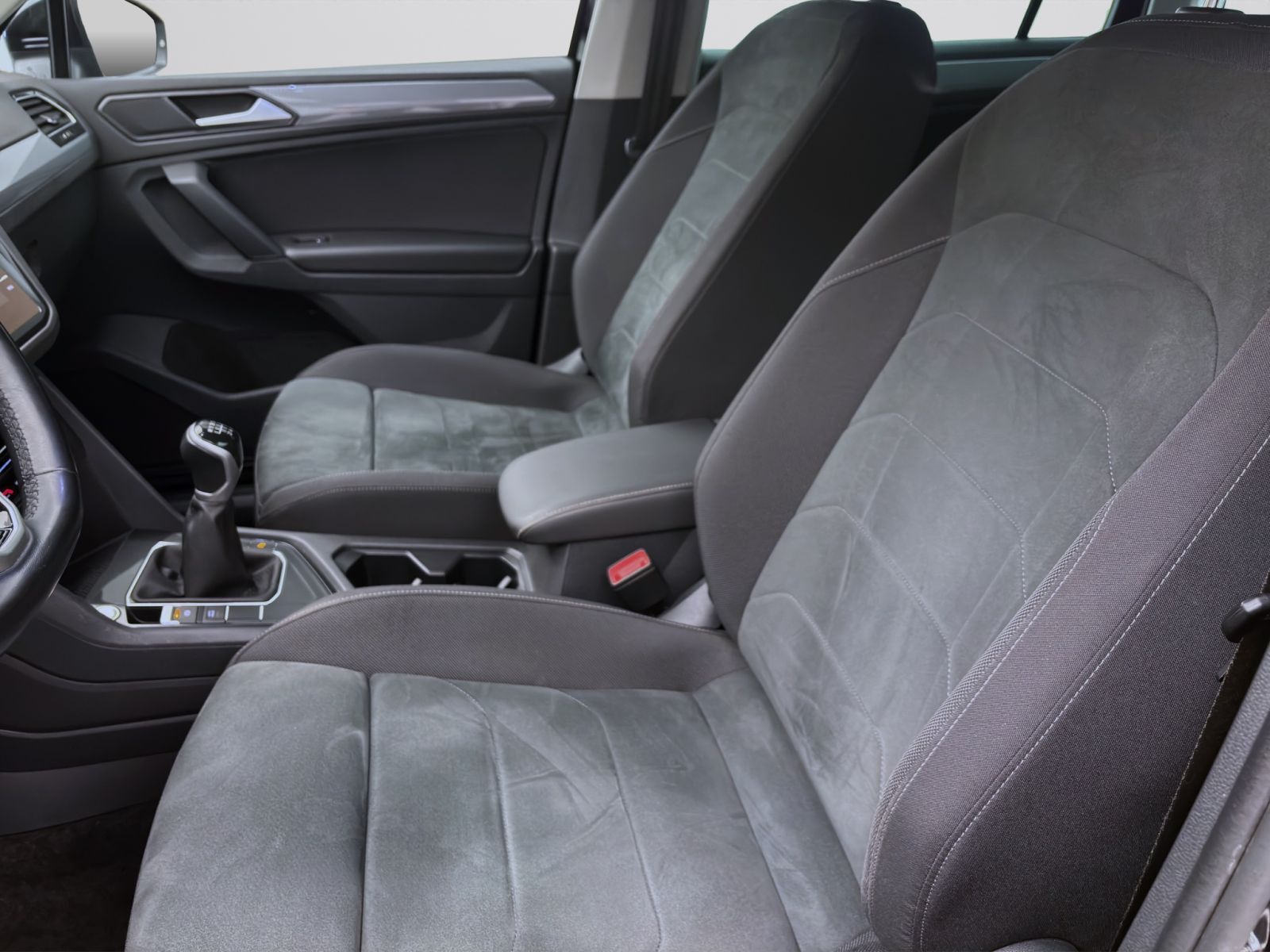 Volkswagen Tiguan - Bild 10