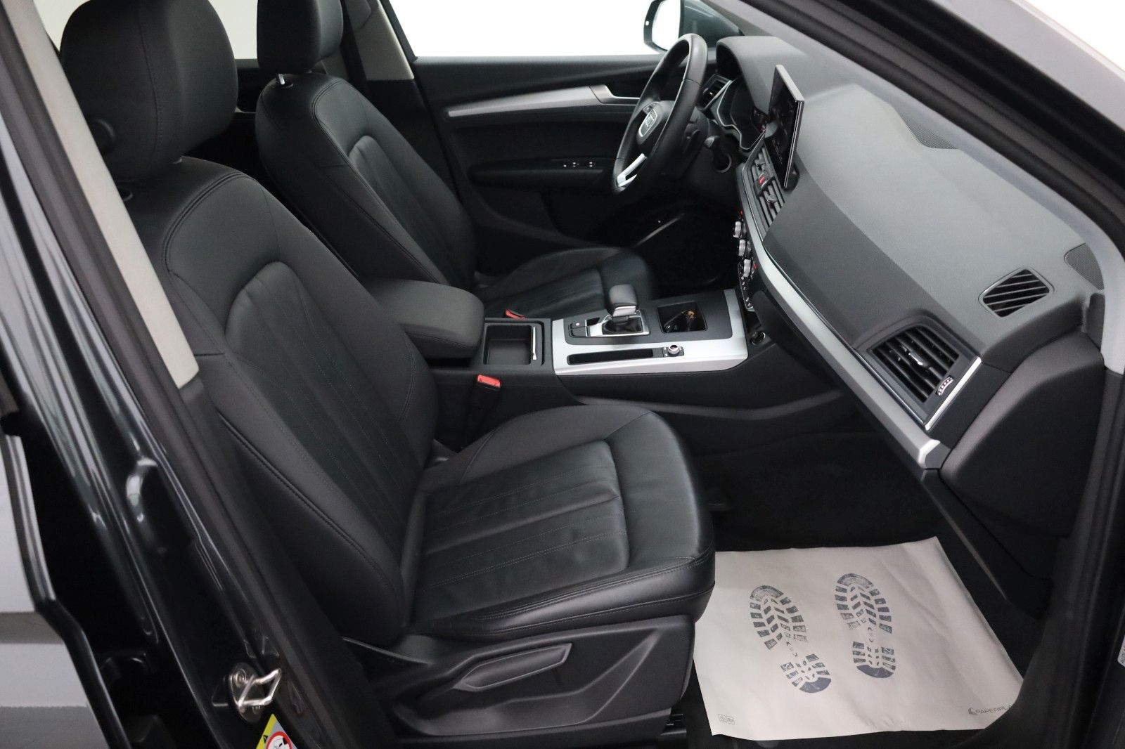 Fahrzeugabbildung Audi Q5 Sportback S line,Leder,Navi,Matrix-LED,360Kam