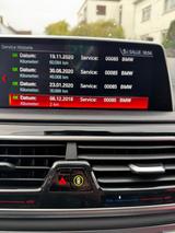 BMW 730d xDrive - - BMW 730 von privat