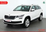 Skoda Kodiaq 2.0 TDI DSG Style LED Navi Kamera ACC USB - Skoda Kodiaq mit Diesel-Antrieb: Geländewagen