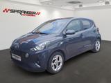 Hyundai i10 Trend*LKH*SHZ*R.Cam*1.2 EU6d - Hyundai i10 in Kassel