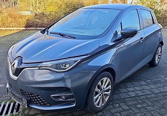 Renault ZOE  R110/50, LM, Navi, Winter, CAM, Tempomat