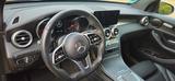 Mercedes-Benz GLC 220 d 4MATIC Autom. Sport Lenkrad - Mercedes-Benz GLC 220 in Mannheim