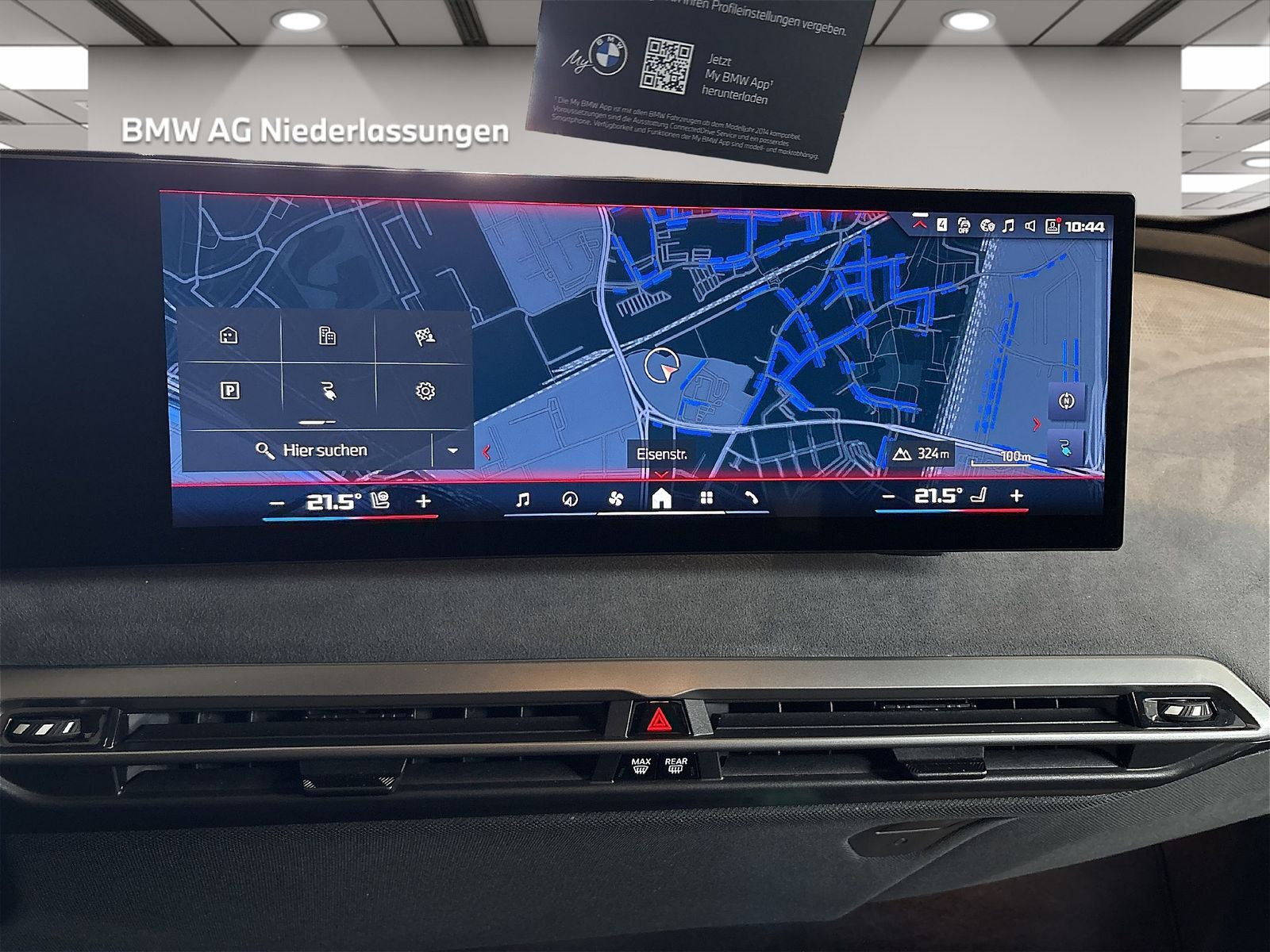 BMW iX - Bild 15