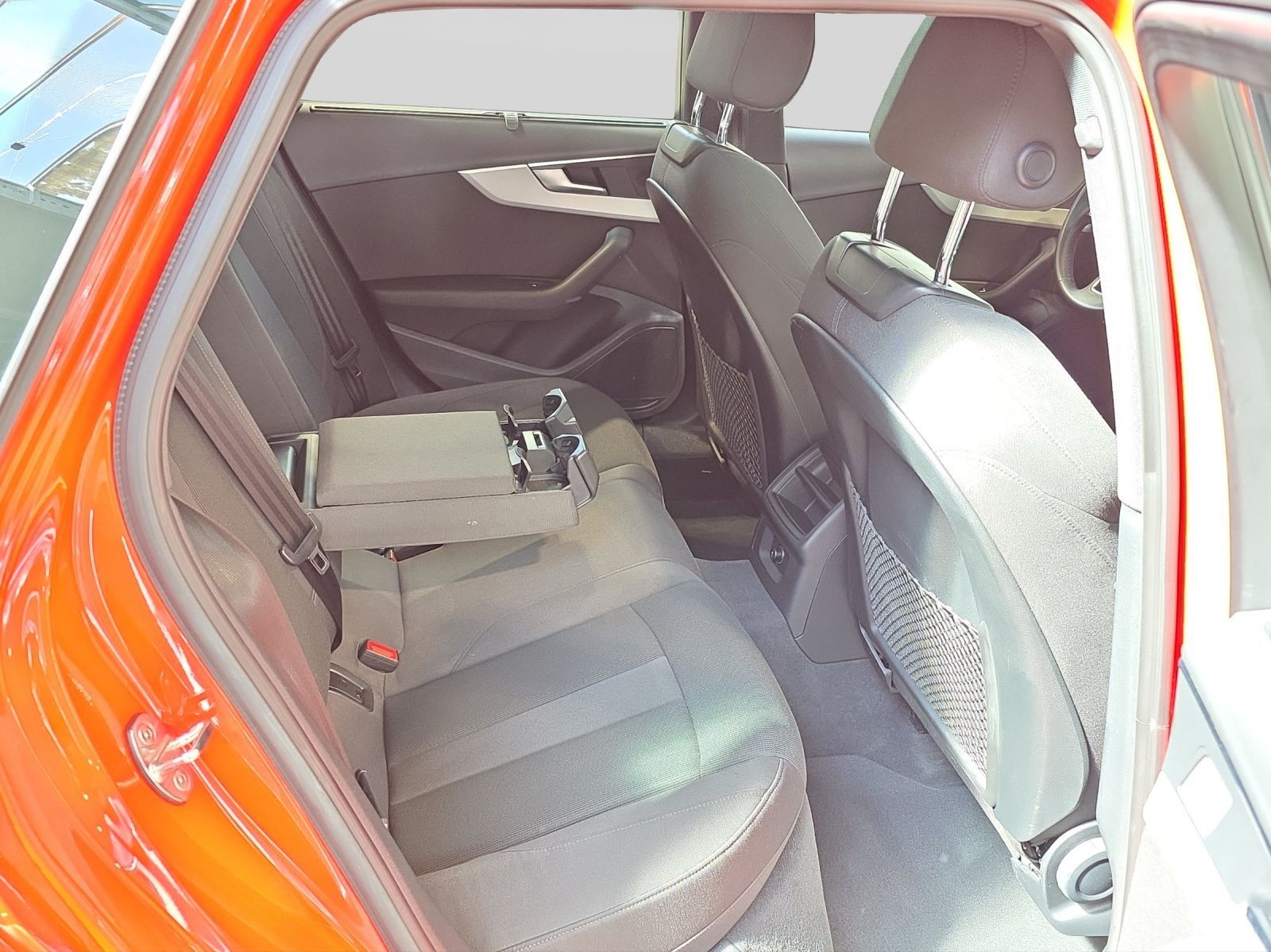 Audi A4 - Bild 7