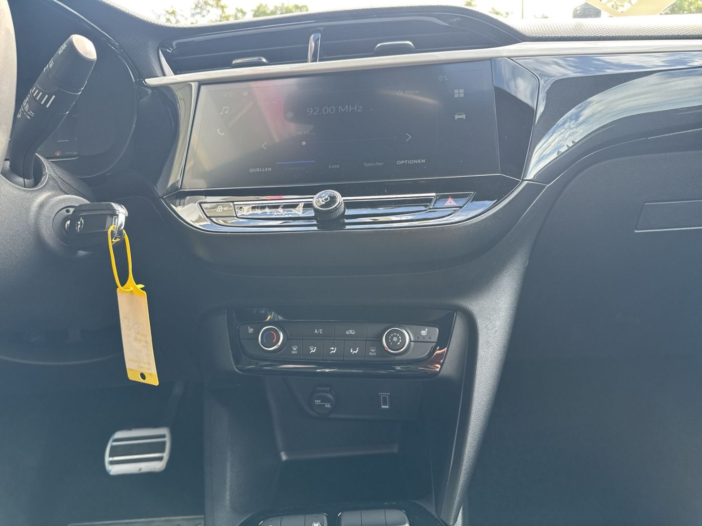 Opel Corsa - Bild 11