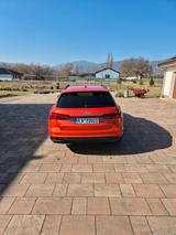 Audi A6 Allroad 50 TDI  - Garantie bis 9/2027 - Audi A6 Allroad: 2.5