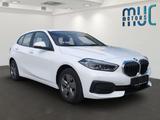 BMW 118 i Advantage ~8-Fach bereift Facelift - BMW 118: 118i Facelift
