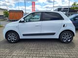 Renault Twingo Limited 1. Hand erst 29400 km - Renault Twingo Gebrauchtwagen in Münster