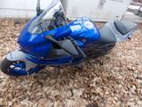Yamaha YZF-R3 Sport aus I. Hand , Scheckheft , wenig km - YAMAHA R3