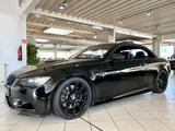 BMW M3 Cabrio/Leder/Navi/Xen/Carbon/ - BMW M3 mit Benzin-Antrieb: Cabrio