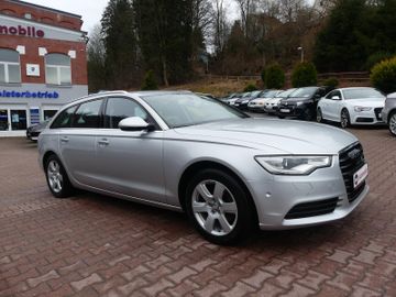 Audi A6 - 3