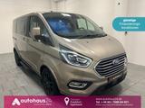 Ford Tourneo Custom 2.0 TDCi 8Sitze|Navi|CAM|PDC| - gebrauchte Ford Tourneo Custom aus dem Jahr 2018
