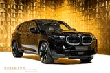 BMW XM+ BOWERS/WILKINS+CARBON+M DRIVER PACK - BMW XM Neuwagen