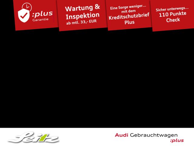 Audi Q3 Sportback 35 TDI *LED*NAVI*KAMERA*